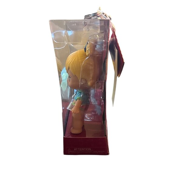 Bratz Babyz Doll Cloe Set With Accessories 6+ New In Box Collectible Toy - Picture 4 of 5